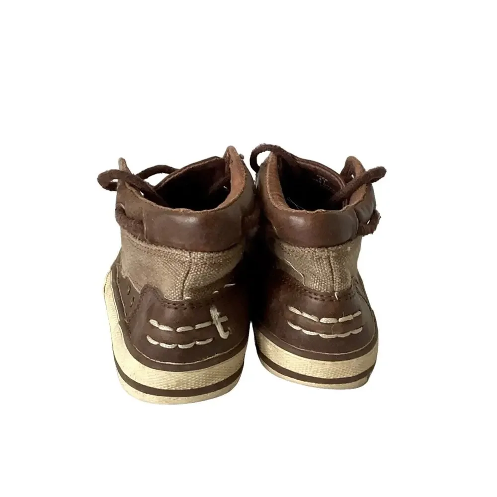 High Top Sneakers